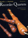 Various: Recorder from the Beginning Recorder Quartets - Score