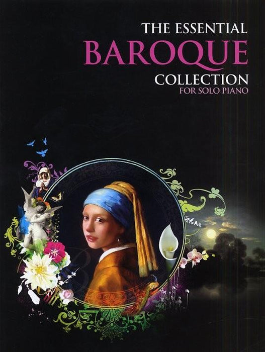 Various: The Essential Baroque Collection