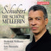 Roderick Williams & Iain Burnside • Schubert: Die Schöne Müllerin (CD)