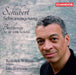 Roderick Williams & Iain Burnside • Schubert: Schwanengesang (CD)