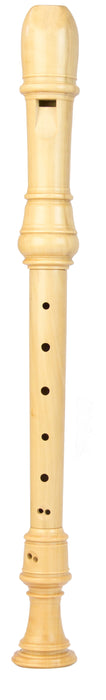 Coolsma Soprano Recorder after Terton in European Boxwood (a=415)