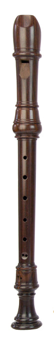 Coolsma Soprano Recorder after Terton in Palisander (a=415)