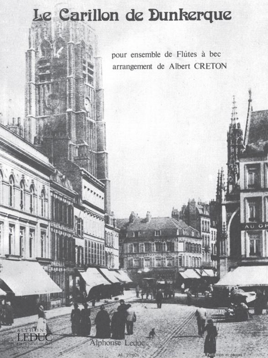 Trad: Carillon de Dunkeque