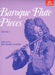 Jones (ed.): Baroque Flute Pieces Book 1