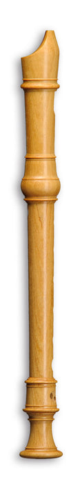 Mollenhauer Denner Edition Soprano Recorder in Satinwood