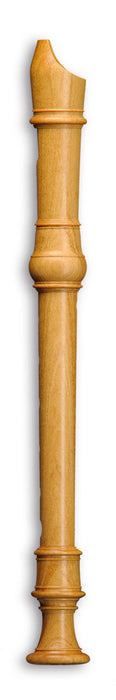 Mollenhauer Denner Edition Soprano Recorder in Satinwood