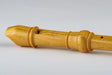 Mollenhauer Denner Edition Soprano Recorder in Satinwood