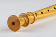 Mollenhauer Denner Edition Soprano Recorder in Satinwood