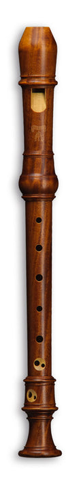 Mollenhauer Denner Edition Soprano Recorder in Stained Satinwood