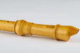 Mollenhauer Denner Edition Soprano Recorder in Satinwood (a415)