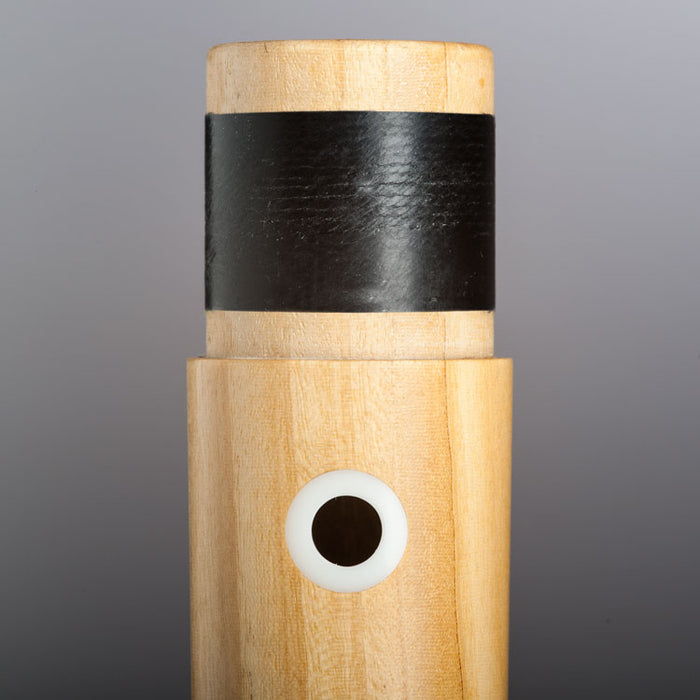 Mollenhauer Denner Edition Alto Recorder in Satinwood