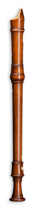 Mollenhauer Denner Edition Alto Recorder in Stained Satinwood (a415)