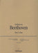 Beethoven: Duo in C Major for Descant and Treble Recorder