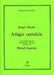 Haydn: Adagio Cantabile for Treble Recorder and Piano