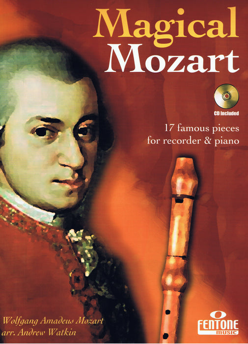 Watkin (ed.): Magical Mozart