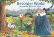 Various: Recorder World - Method for Recorder Book 1