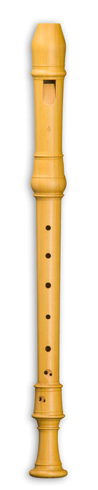 Mollenhauer Denner Line Alto Recorder in Boxwood (a415)