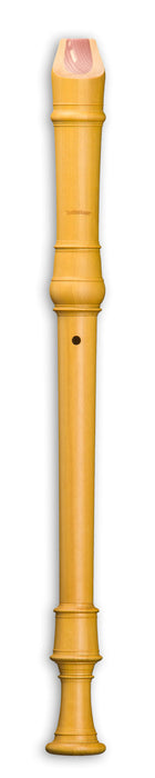 Mollenhauer Denner Line Alto Recorder in Boxwood (a415)