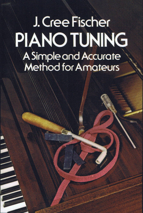 Fischer: Piano Tuning