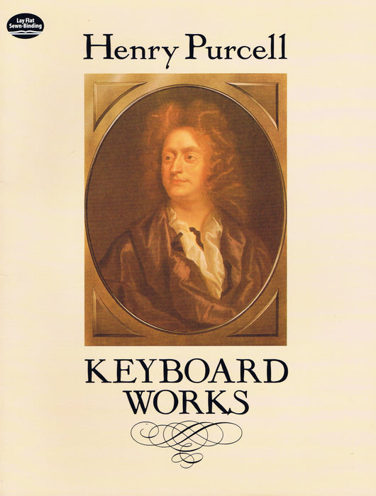 Purcell: Keyboard Works