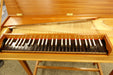 Clavichord by John Morley with stand (Previously Owned)