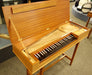 Clavichord by John Morley with stand (Previously Owned)