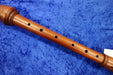 Stanesby Alto Recorder in Bubinga (a415) by Tim Cranmore (Previously Owned)