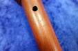 Stanesby Alto Recorder in Bubinga (a415) by Tim Cranmore (Previously Owned)