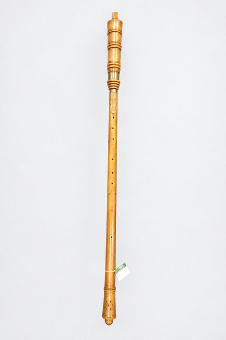 Tenor Cornamuse - make unknown.. (Previously Owned)