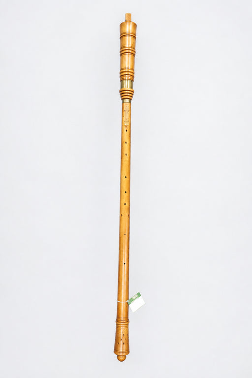 Tenor Cornamuse - make unknown.. (Previously Owned)