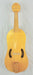 Salerno 4 String Medieval Fiddle