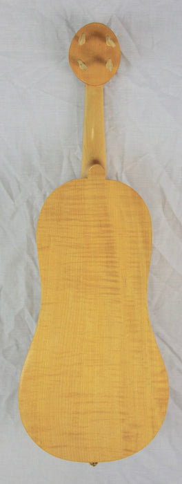 Salerno 4 String Medieval Fiddle