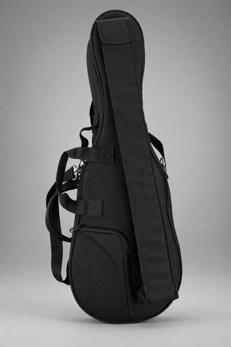 EMS Deluxe Treble Viol Soft Padded Case