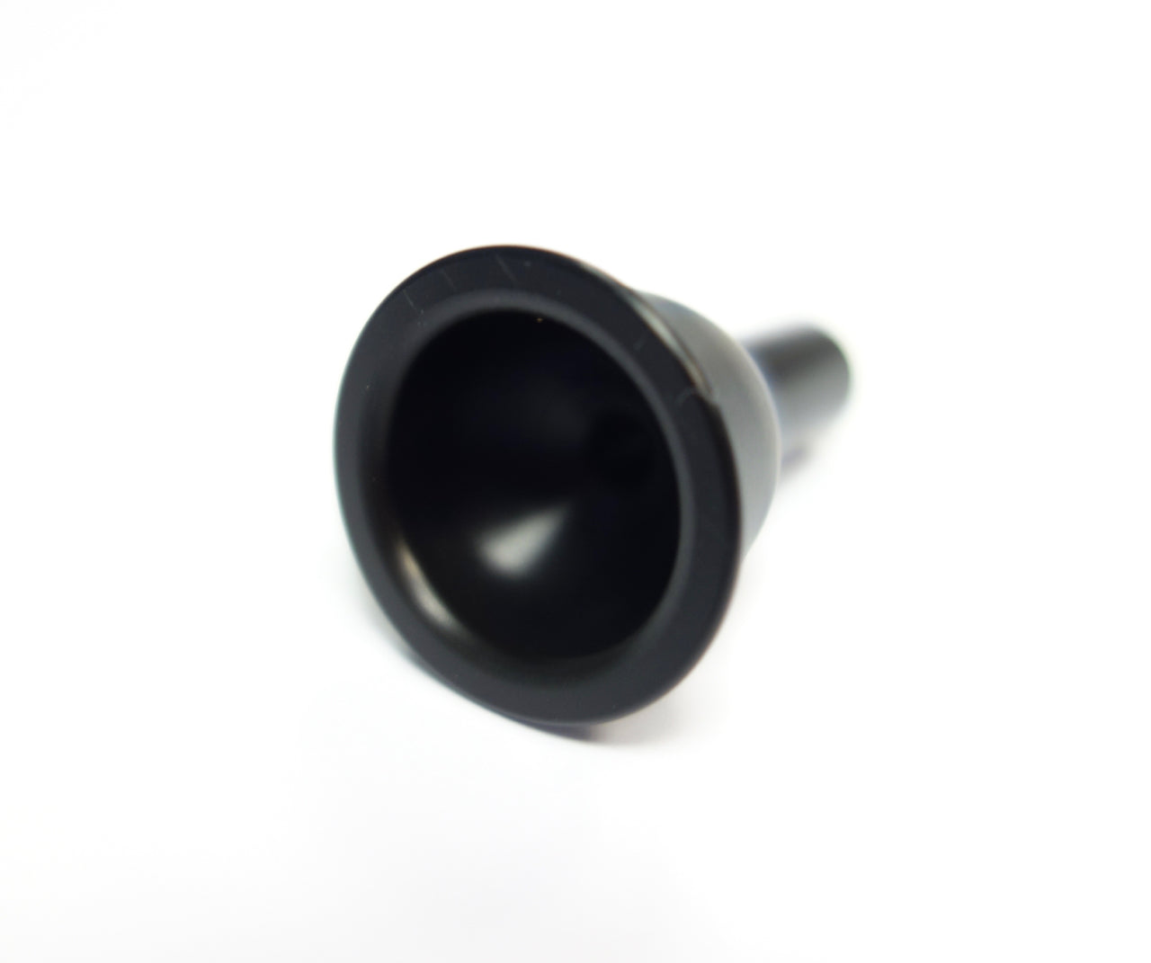 Monk New Large Trumpet Mouthpiece by Jeremy West