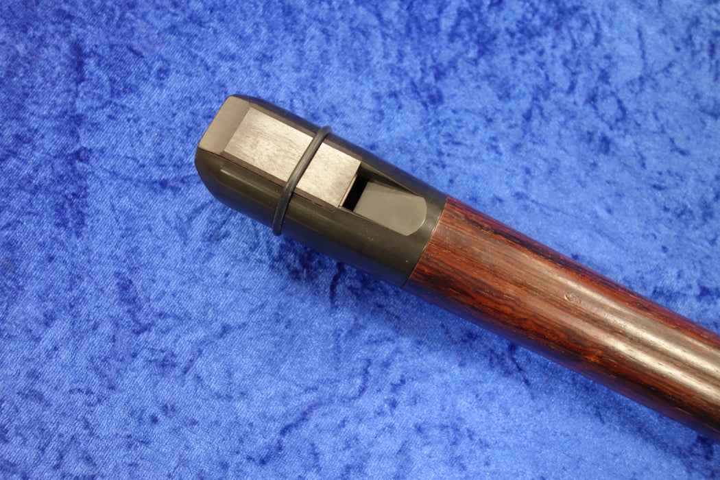 Mollenhauer Helder Tenor Recorder in Rosewood (Previously Owned)