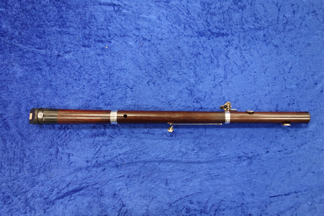 Mollenhauer Helder Tenor Recorder in Rosewood (Previously Owned)