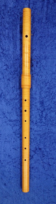 Friedrich von Huene Renaissance Flute in D (Previously Owned)