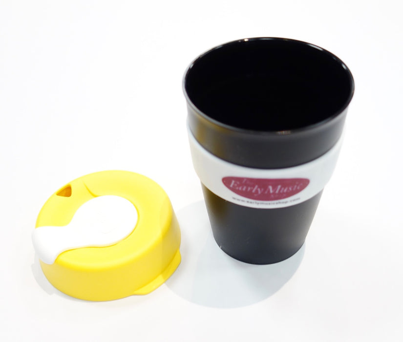 Early Music Shop Keep Cup