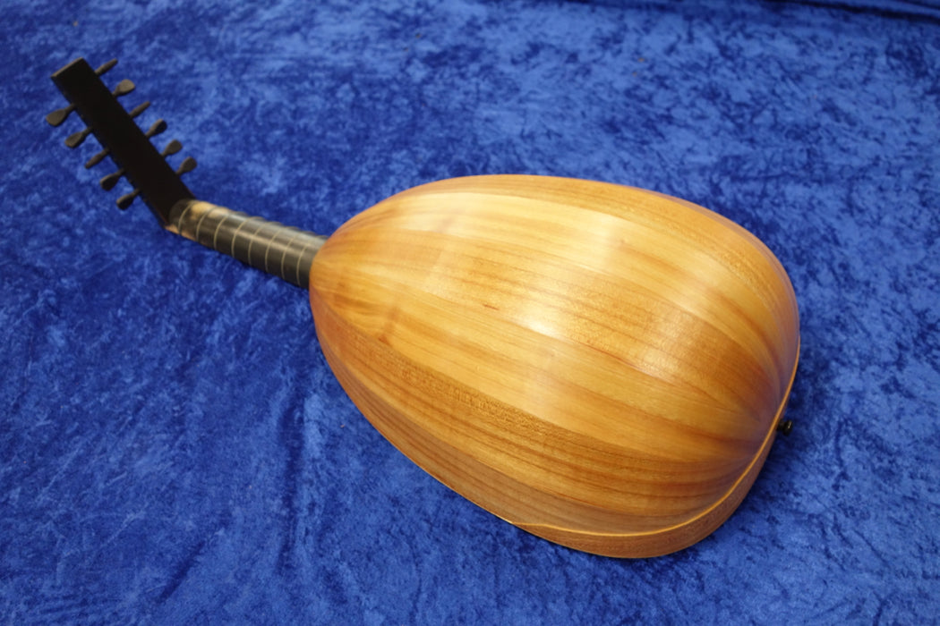 6 Course Renaissance Lute after Venere 2014 by George Stevens (Previously Owned)