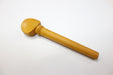 EMS Tenor Viol Peg in Boxwood