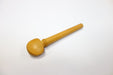 EMS Tenor Viol Peg in Boxwood