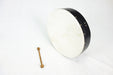 EMS 16" x 3.5" Fixed Head Bodhran in Black