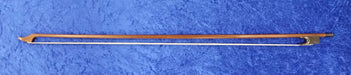 Dorfler Bass Viol/Baroque Cello Bow (Previously Owned)