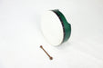 EMS 16" x 5" Fixed Head Bodhran in Green