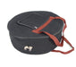 EMS Bodhran Padded Bag for 16"Ø x 5" Bodhrans