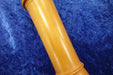 Alto Recorder in Boxwood (a415) by Philippe Bolton (Previously Owned)