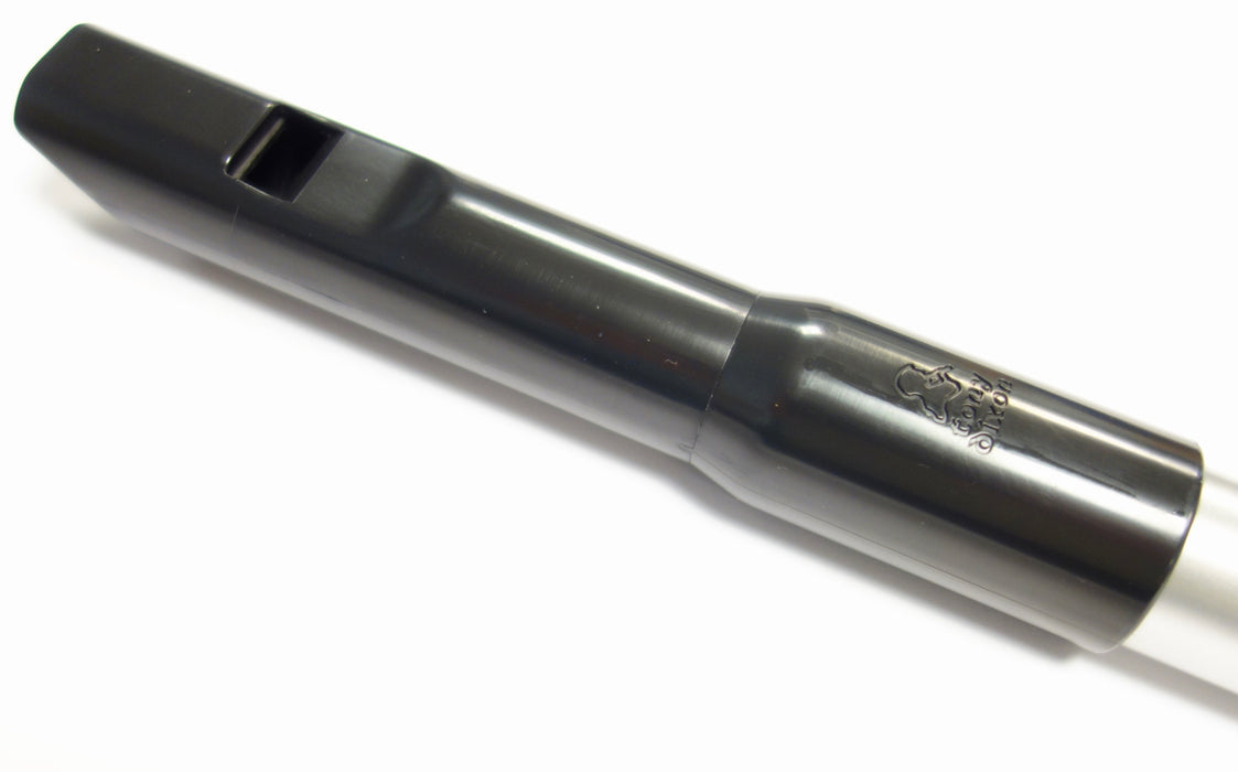 Dixon Low D Tuneable Whistle - Aluminium body