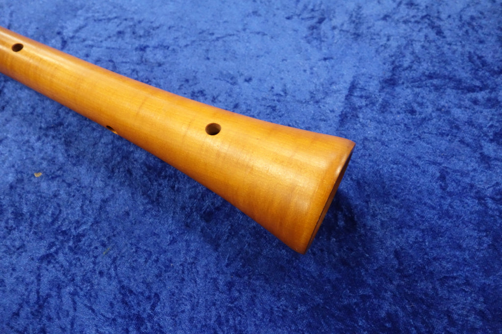 Shawms — Early Music Shop