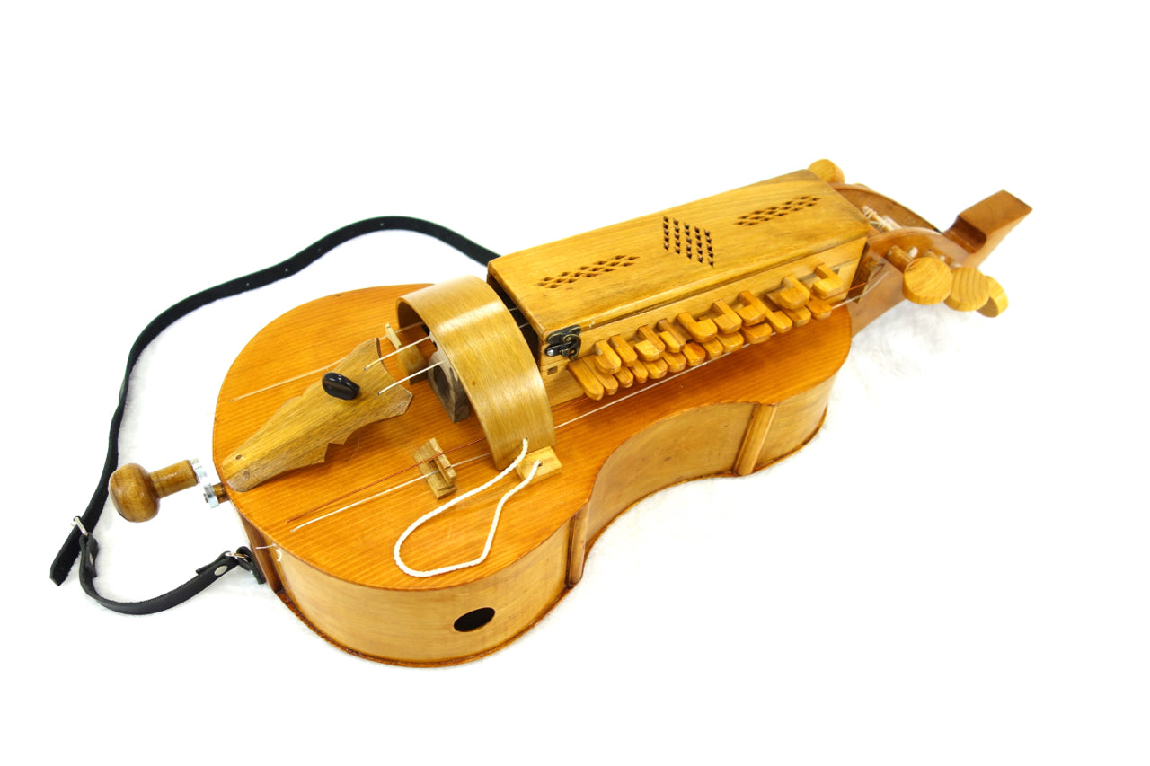 Instruments by Vrábel