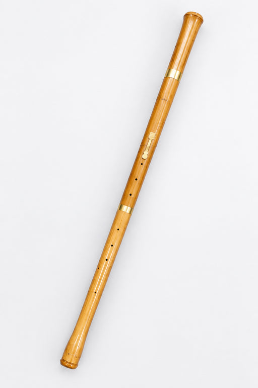 Bass Cornamuse by Moeck (Previously Owned)